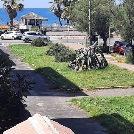 Nerea House Lägenhet Lido di Ostia Exteriör bild